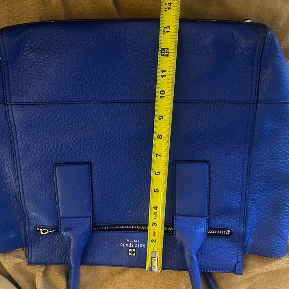 Kate Spade Tote - Picture 5 of 10